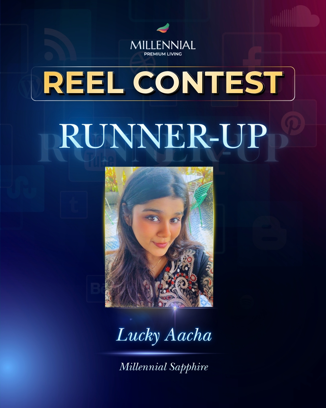 Reel Contest Runner-Up